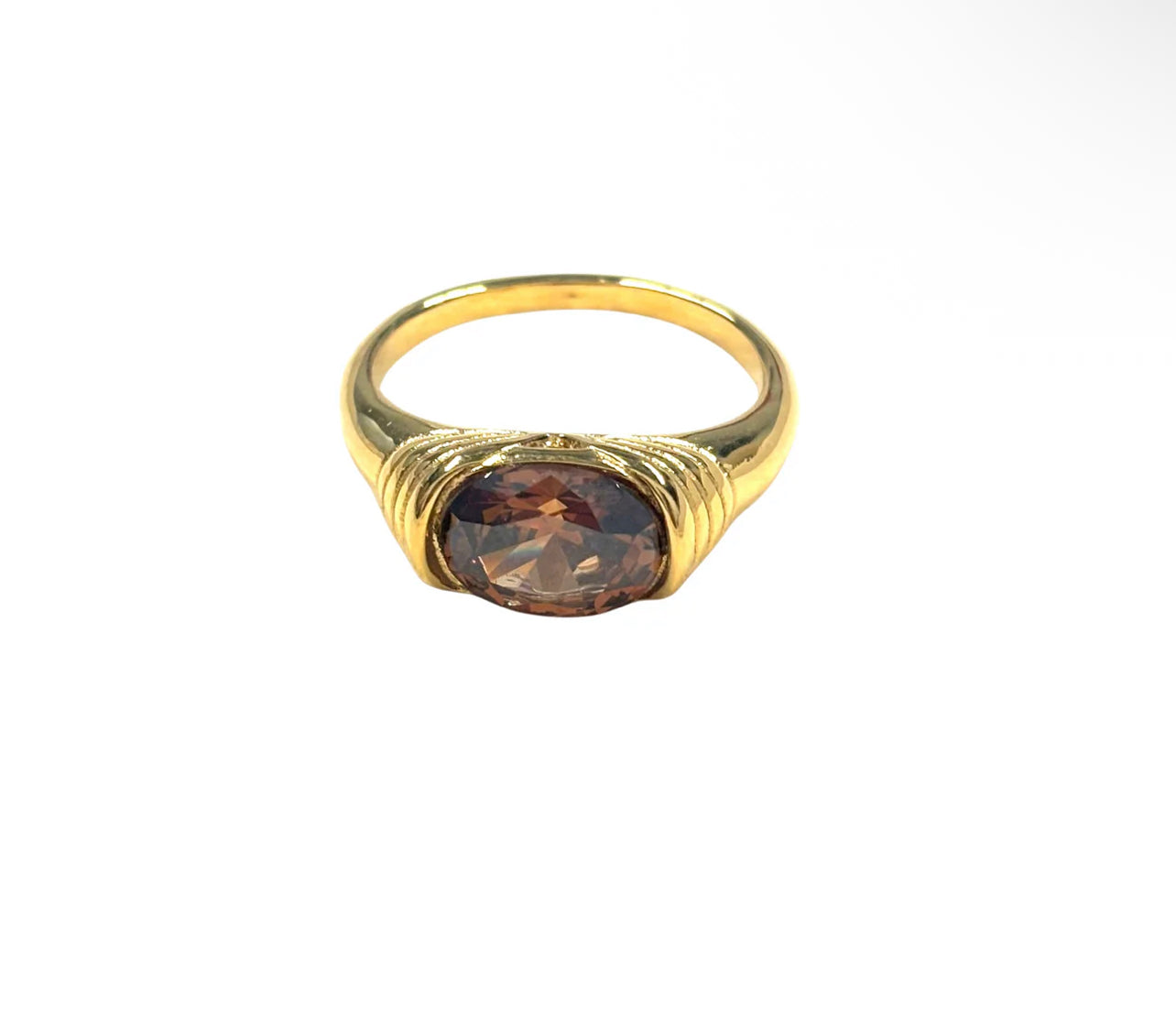 Nikki Smith Melissa Ring