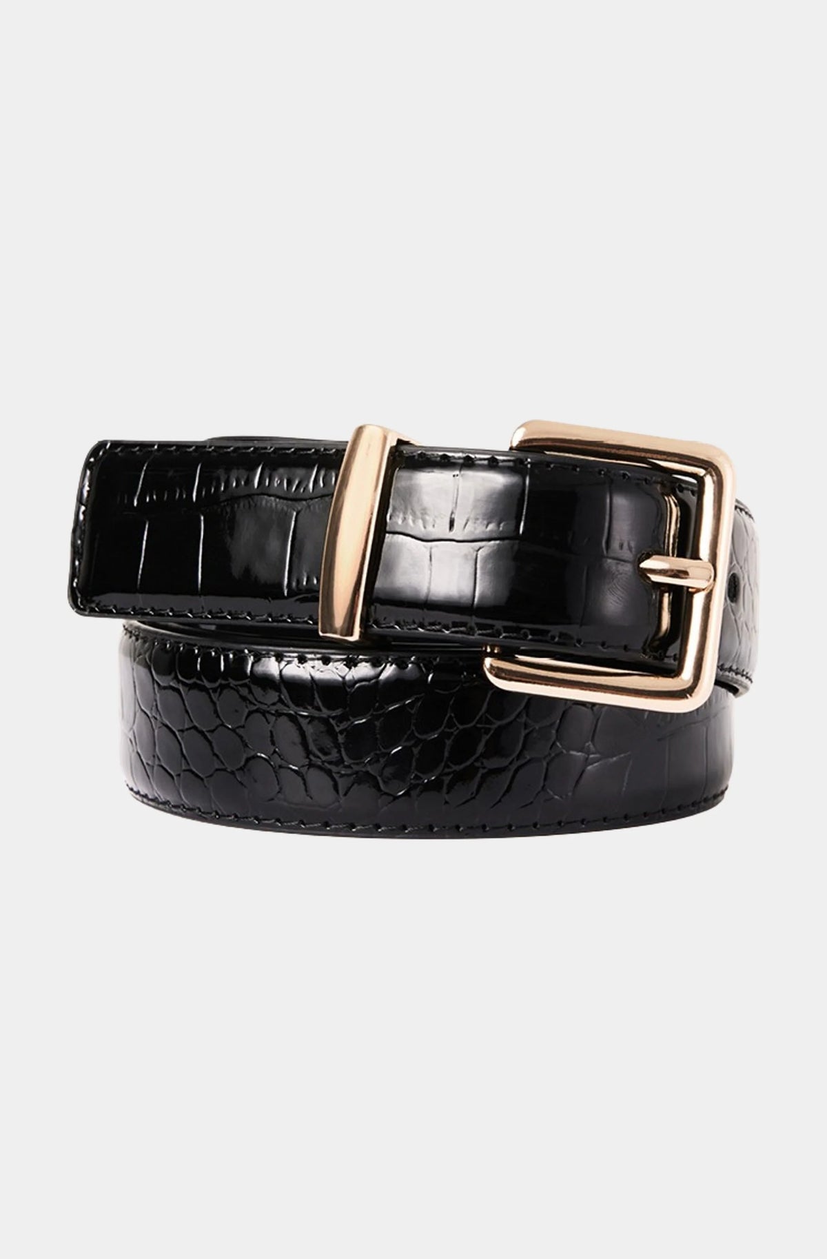 Billini Ebony Belt