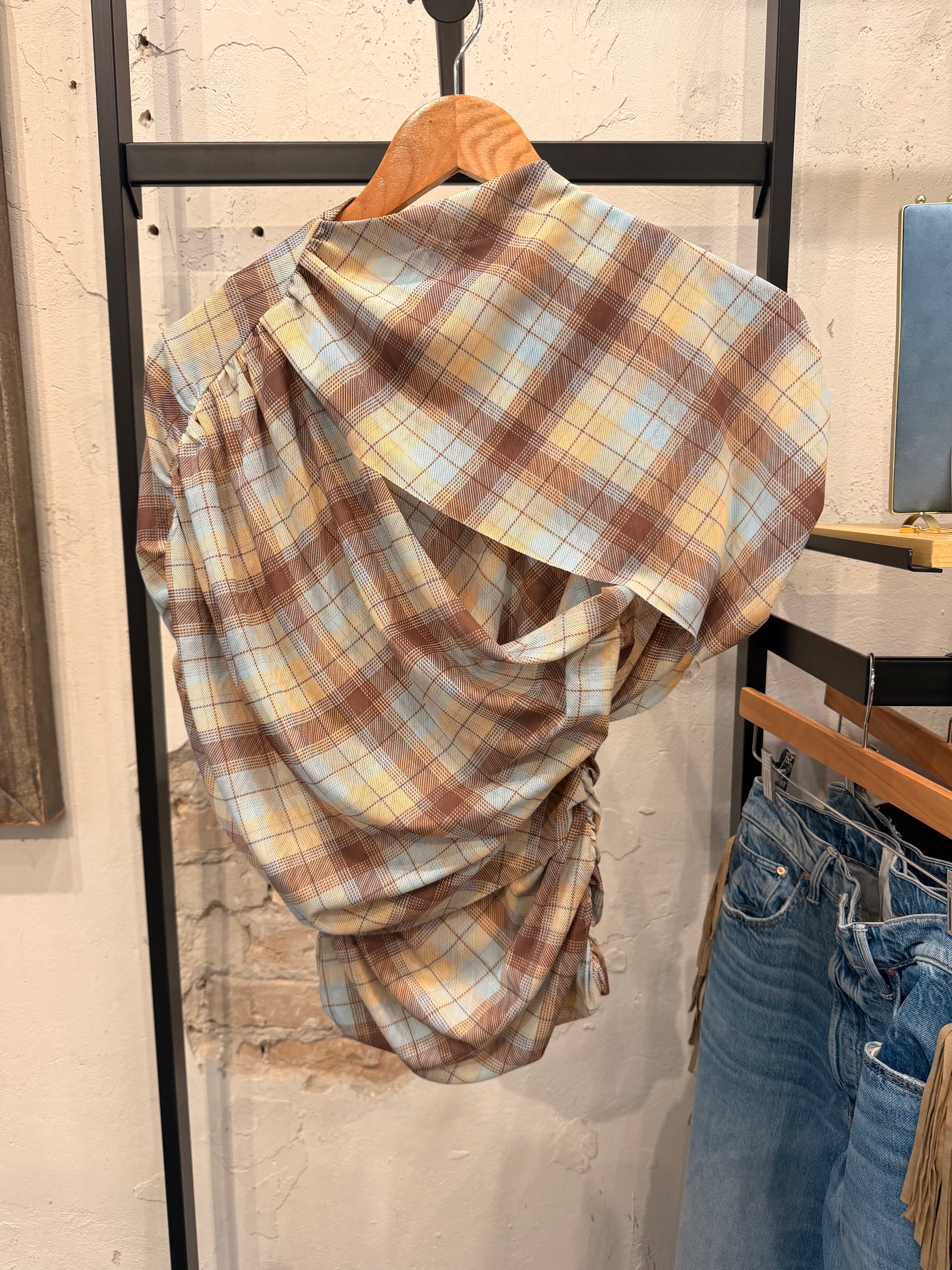 The Thanksgiving Top