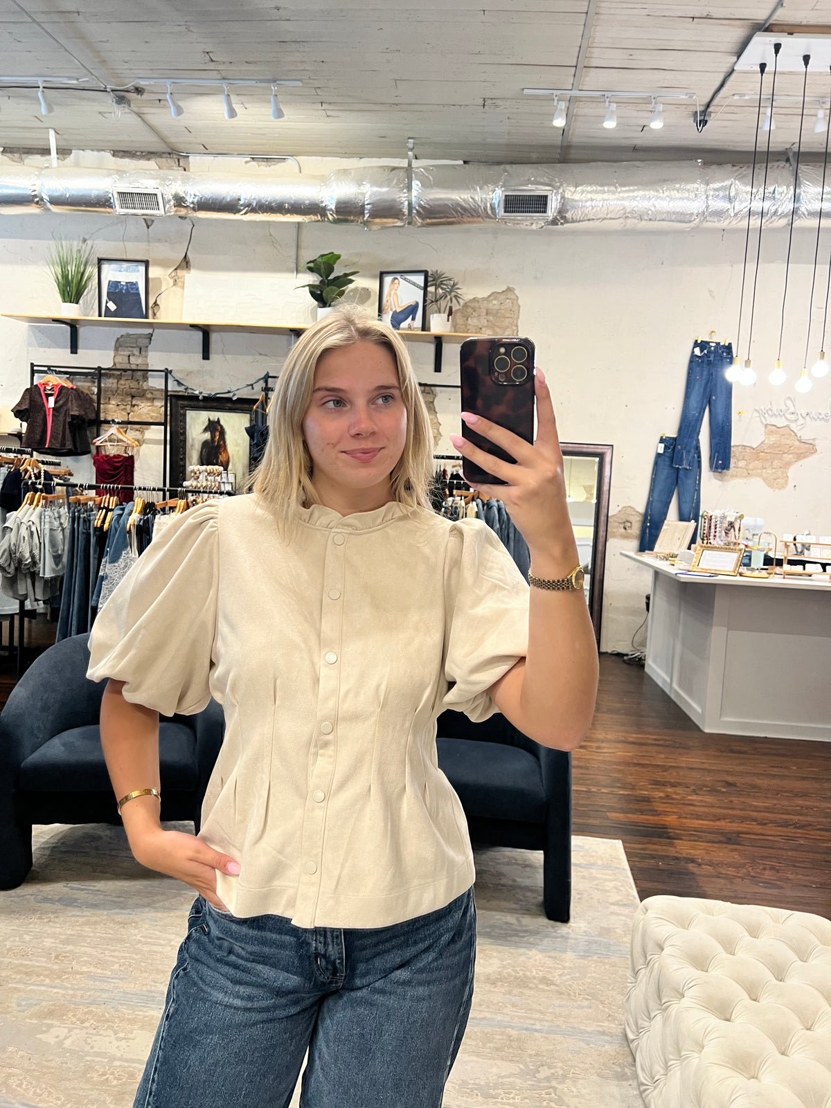 The Sunday Top