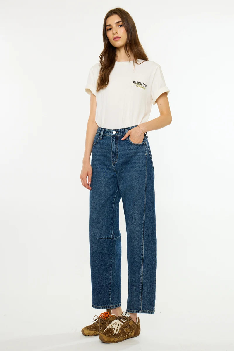 Naya Essentials Low Slung Horseshoe