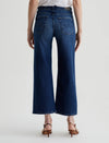 Saige Wide Leg Crop