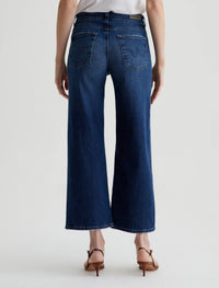 Saige Wide Leg Crop