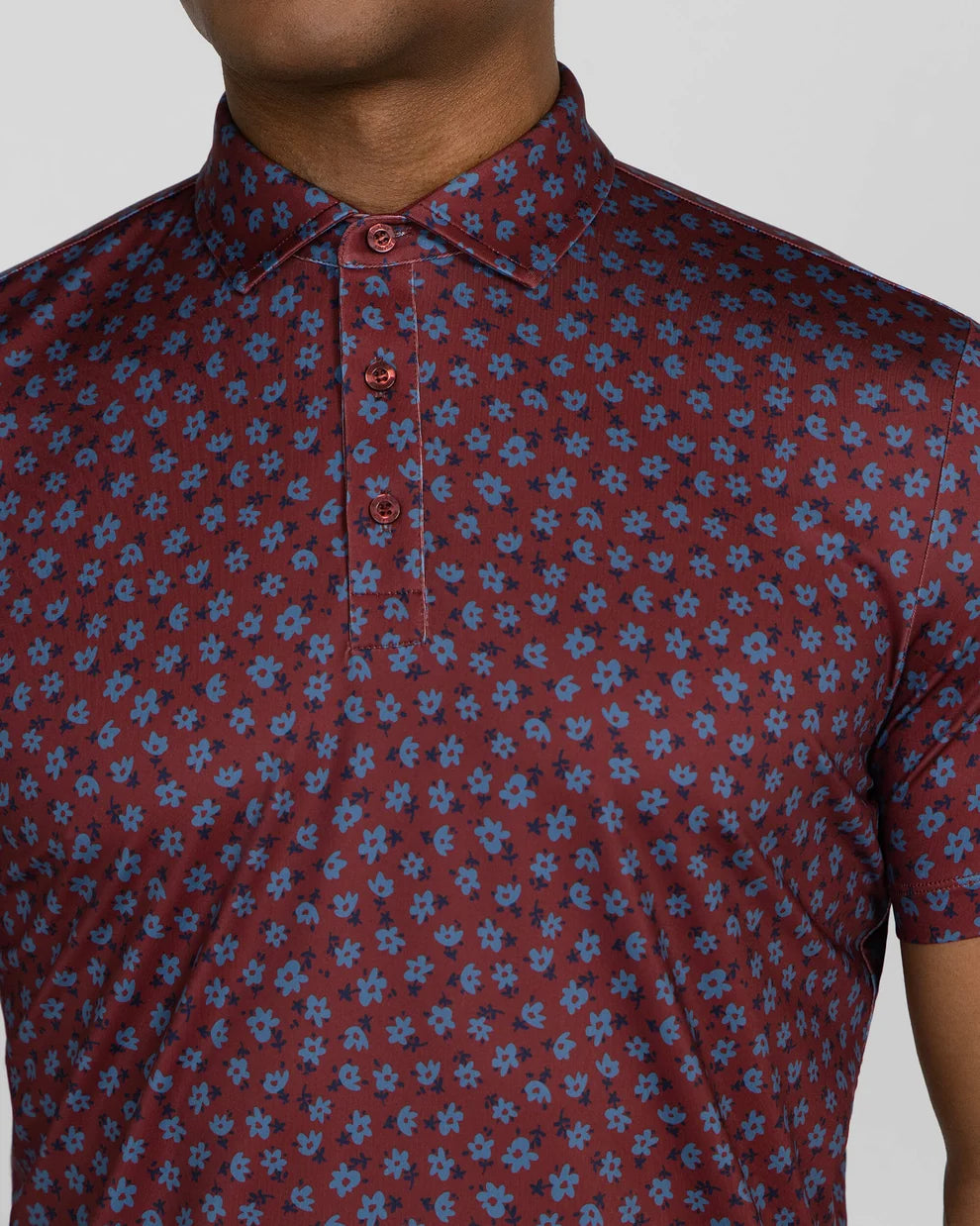 Redvanly Liberton Polo