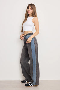 Good Low Rise Baggy Jeans