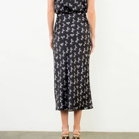 Midnight Gallop Skirt