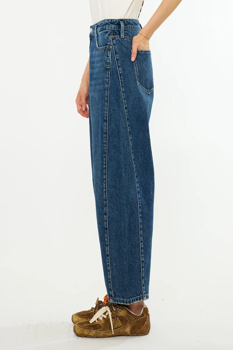 Naya Essentials Low Slung Horseshoe