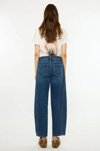 Naya Essentials Low Slung Horseshoe