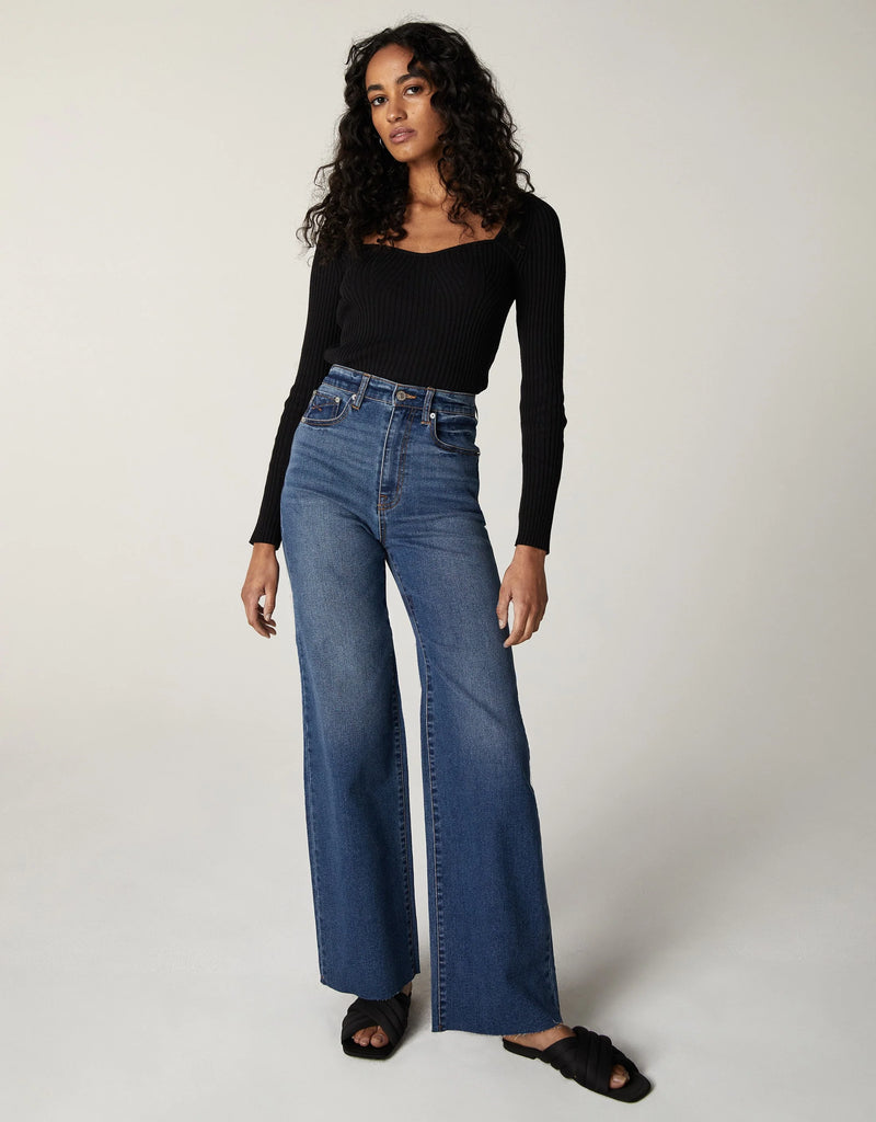 Noemi Wide Leg