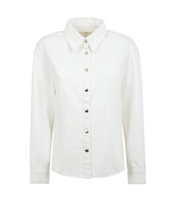 The Sculpted Shirt