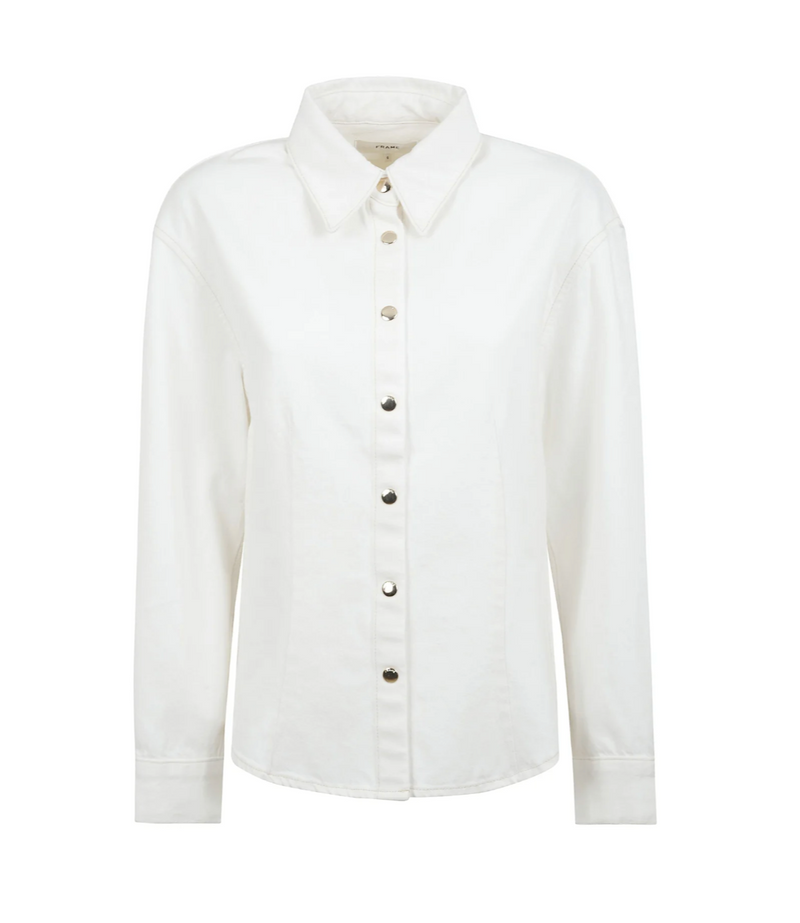 The Sculpted Shirt