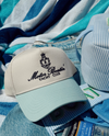 Motor Boatin Yaht Club Hat