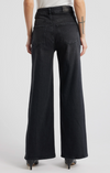 Sasha High Waist Wide Leg Jeans