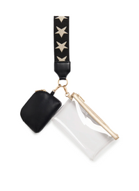 Taylor Mini Wristlet