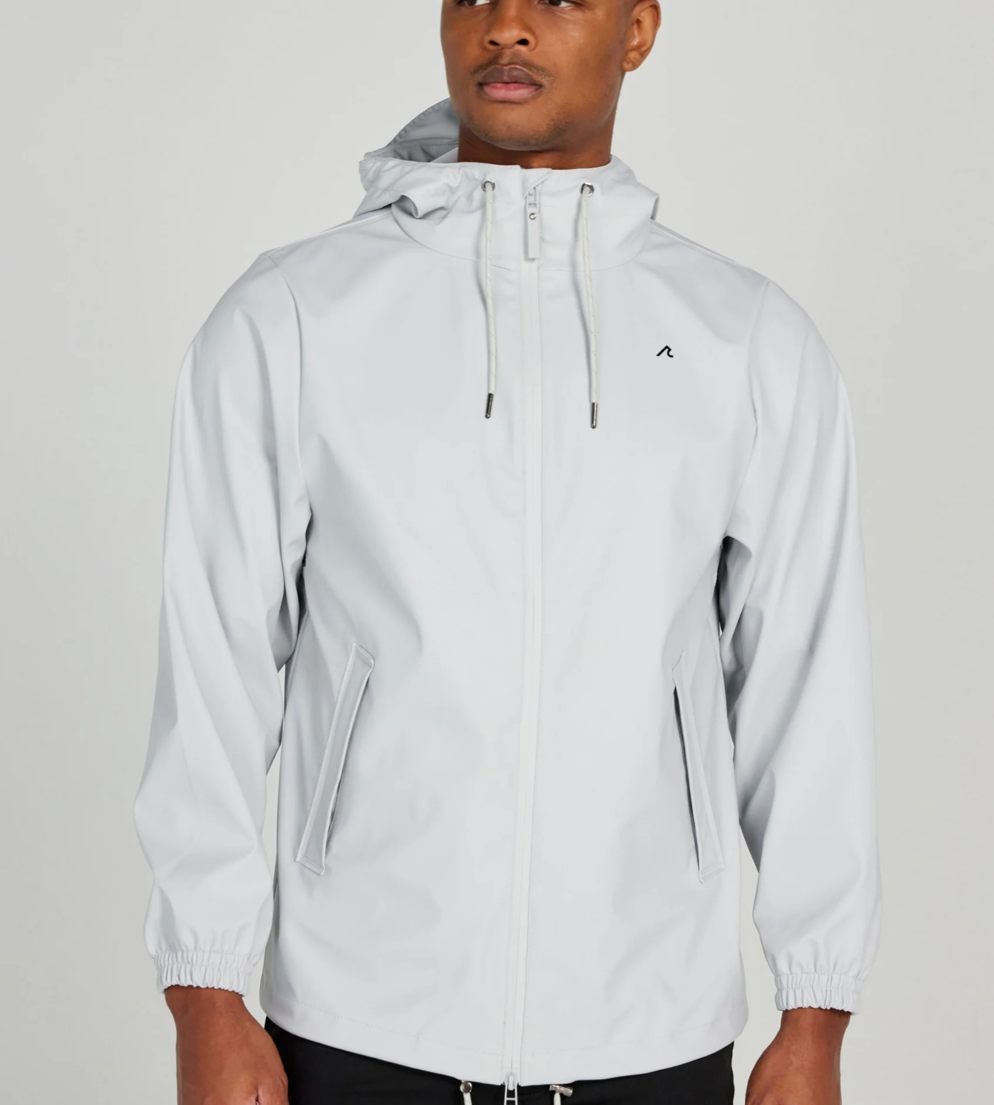 Cloud Raincoat