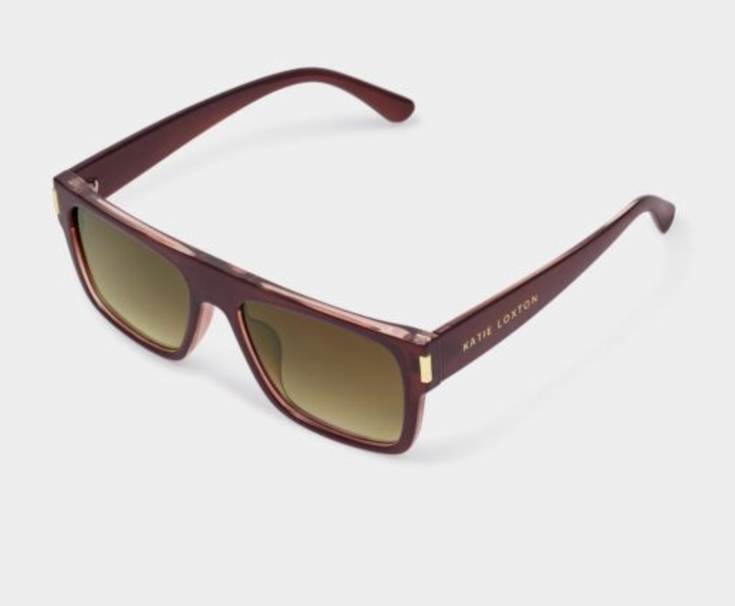 Katie Loxton Sunglasses