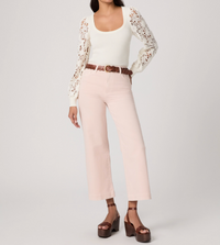 Anessa Wide Leg