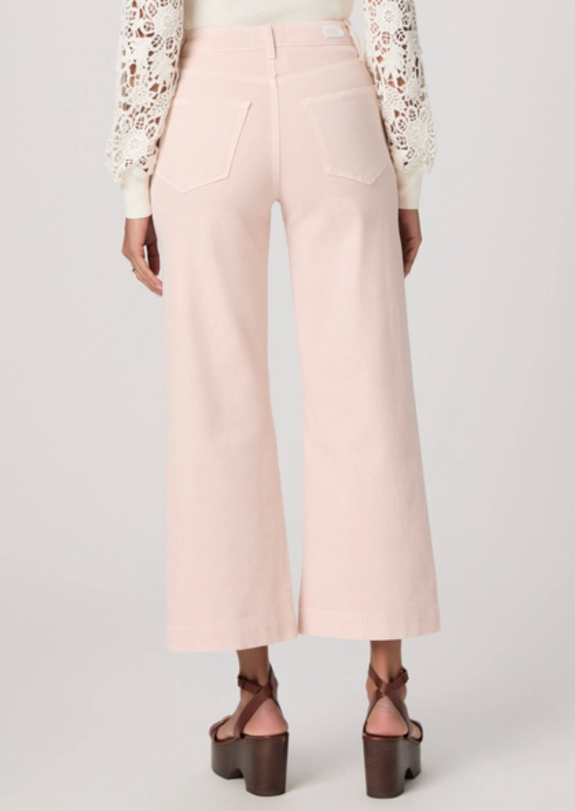 Anessa Wide Leg