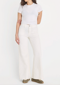 Good Waist Palazzo