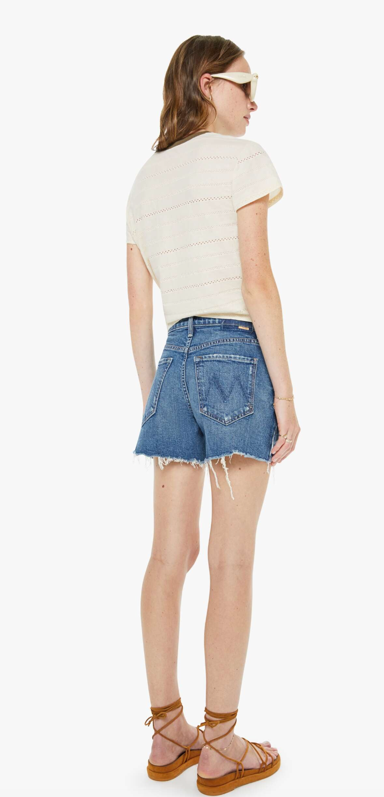 The Skipper Short N Long Chew