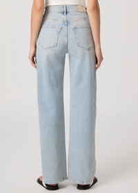 Arellia Skimmer W/ Outseam Panels