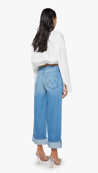 The Smoothie Crop Cuff