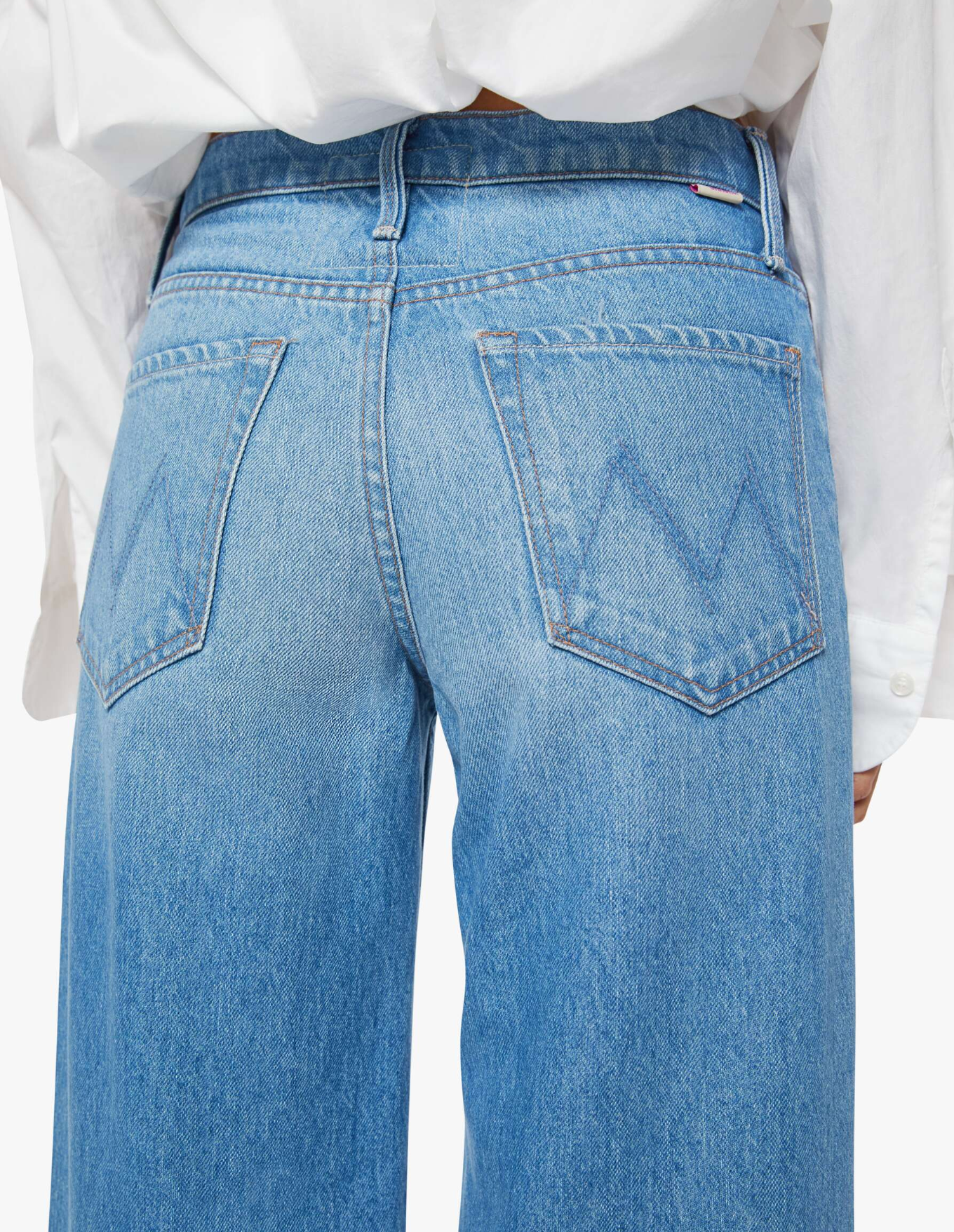 The Smoothie Crop Cuff