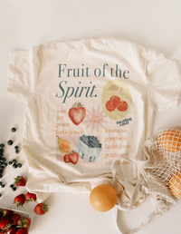 Fruit of the Spirit Graphic Tee