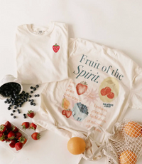 Fruit of the Spirit Graphic Tee
