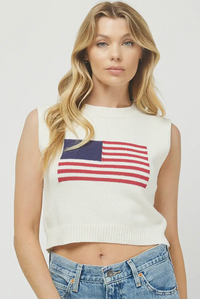 Flag Tank