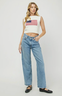 Flag Tank