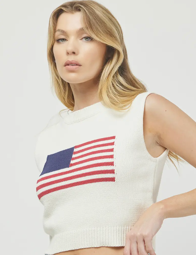 Flag Tank