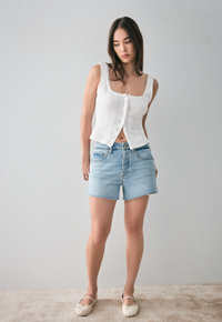 Vintage Short