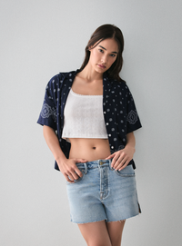 Vintage Short