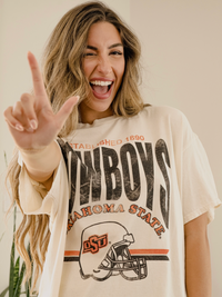 Go Pokes