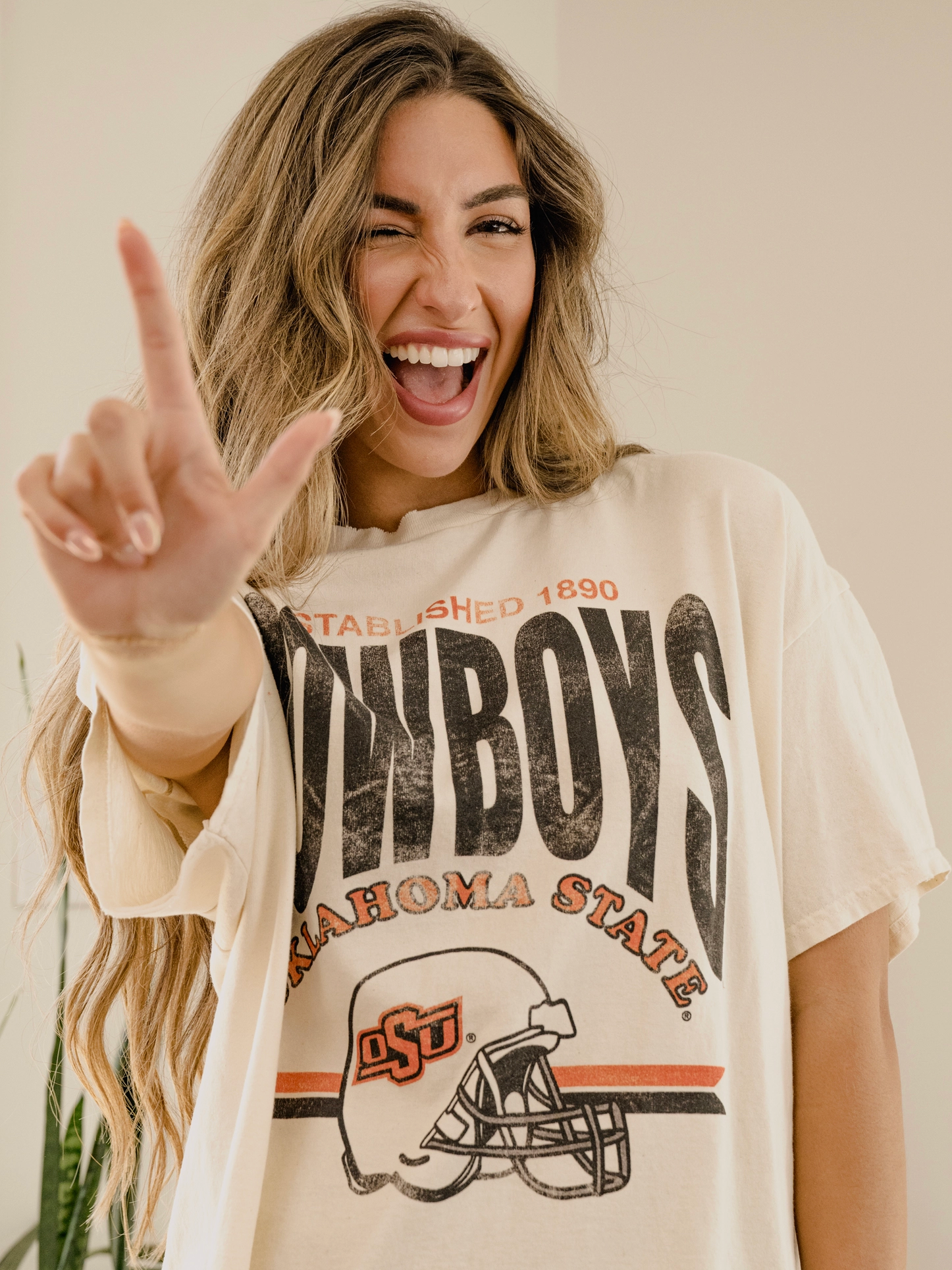 Go Pokes