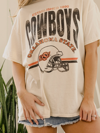 Go Pokes