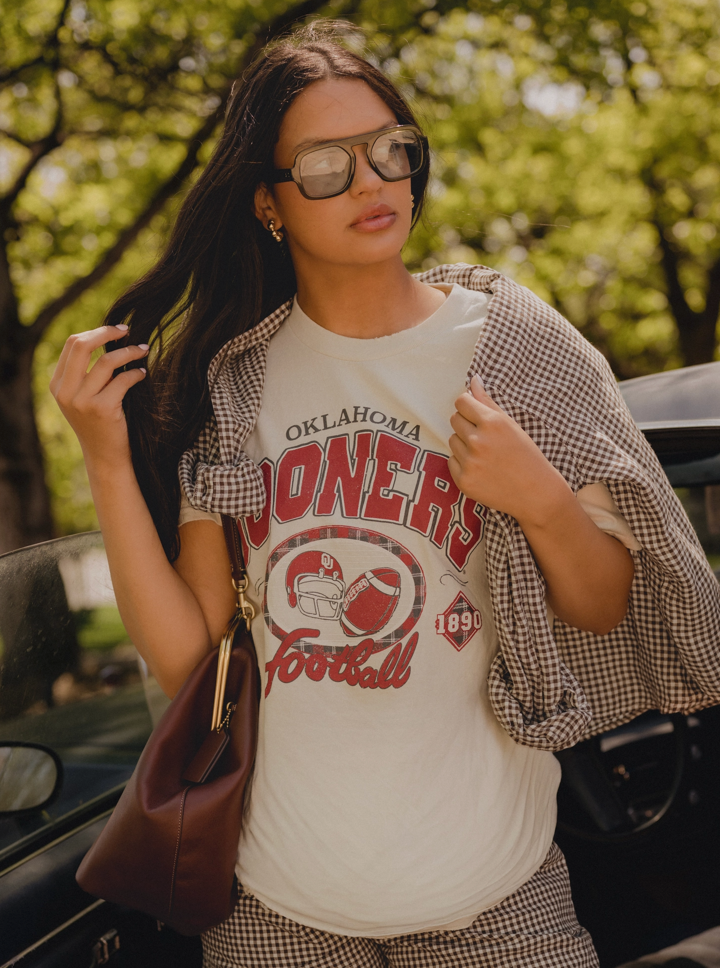 Boomer Sooner