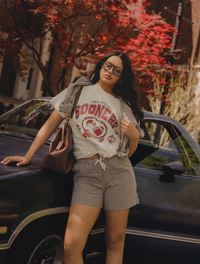 Boomer Sooner
