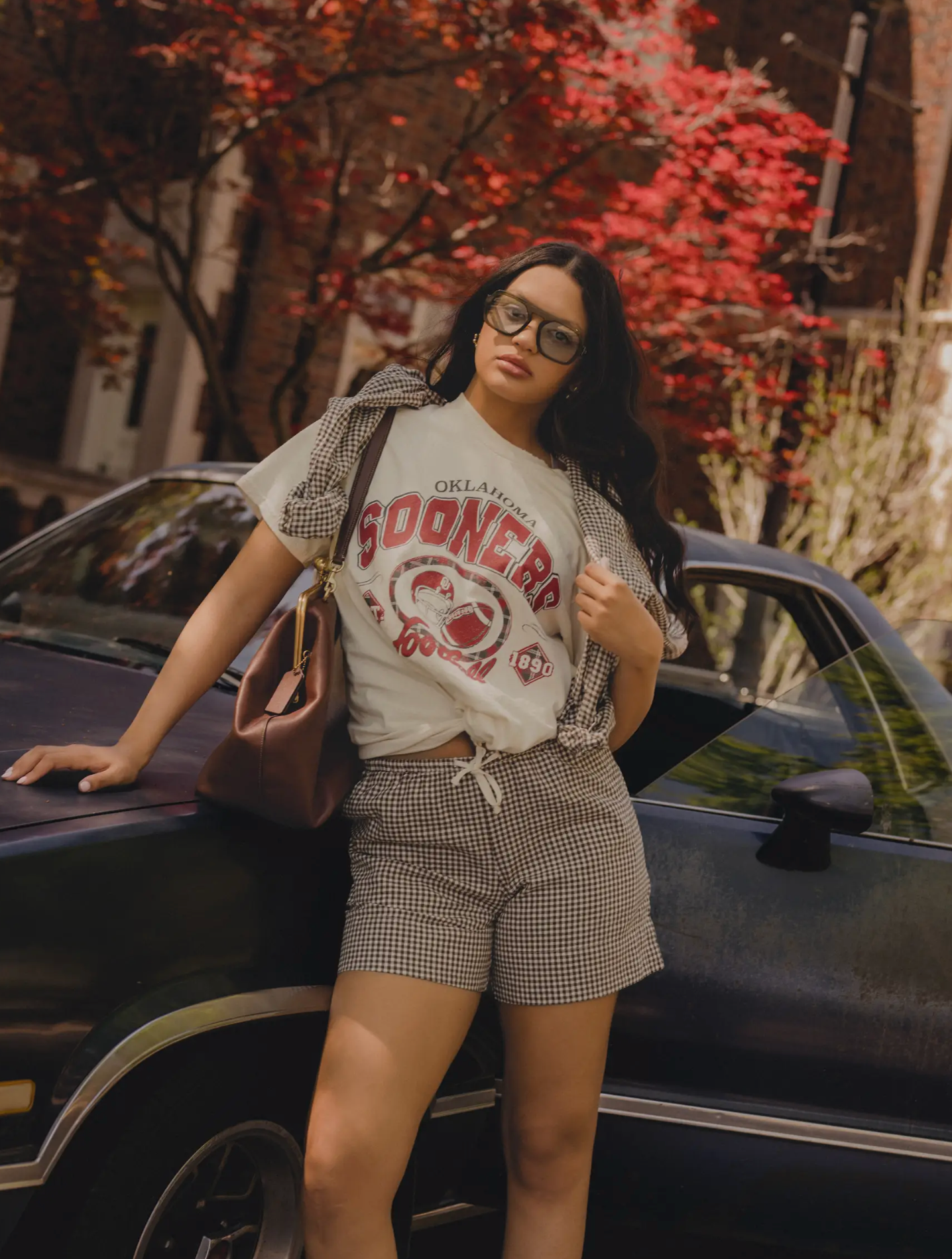 Boomer Sooner