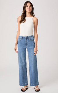 Anessa 31 w/Braided Pocket