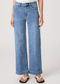 Anessa 31 w/Braided Pocket