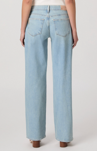 Low Rise Dana