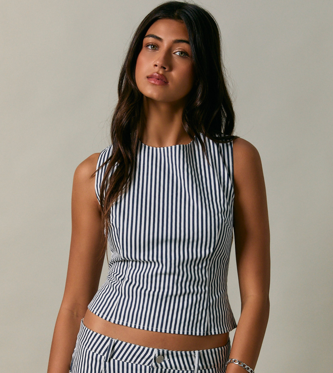 Short n' Sweet Top