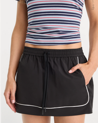 The Sport Skort