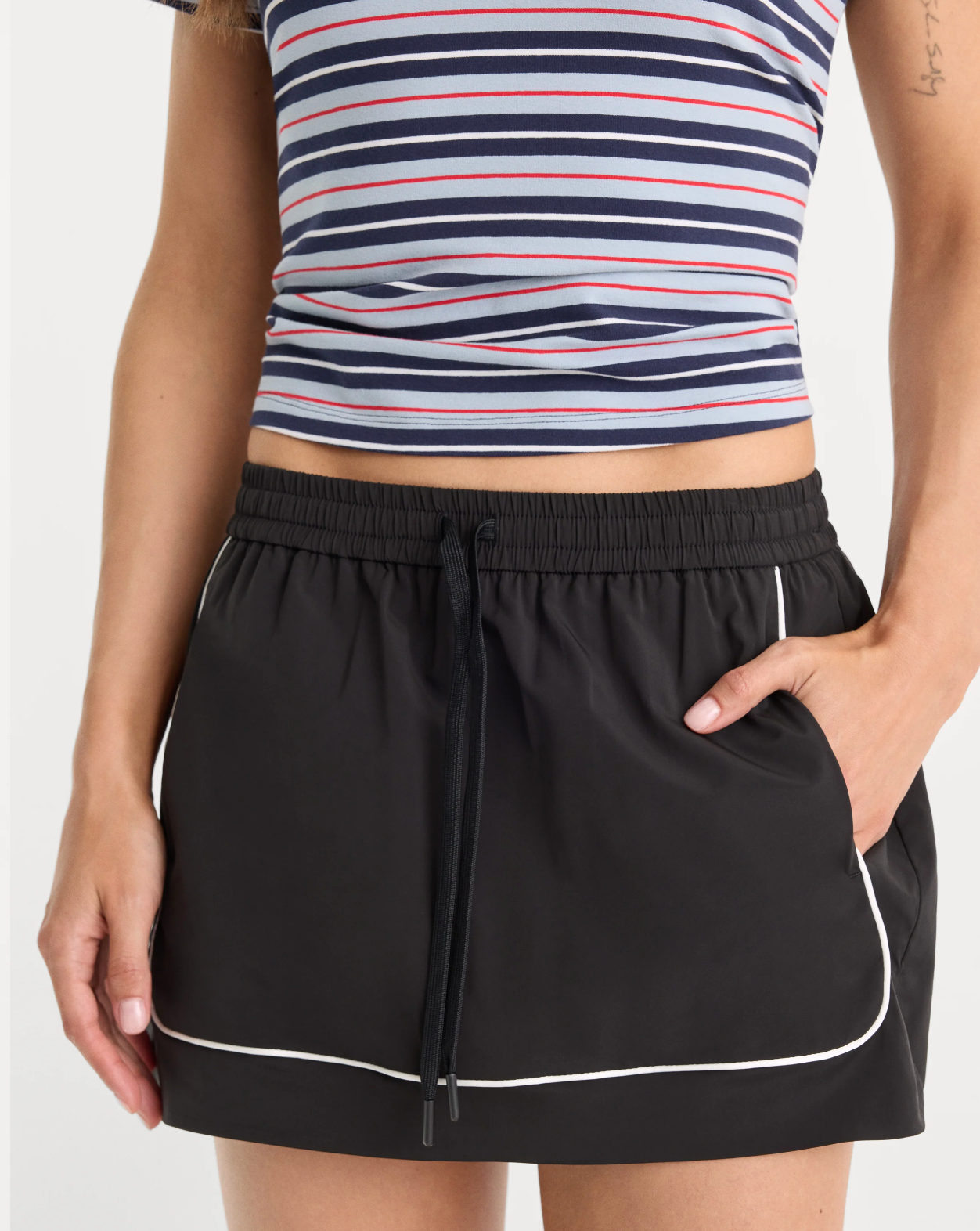 The Sport Skort