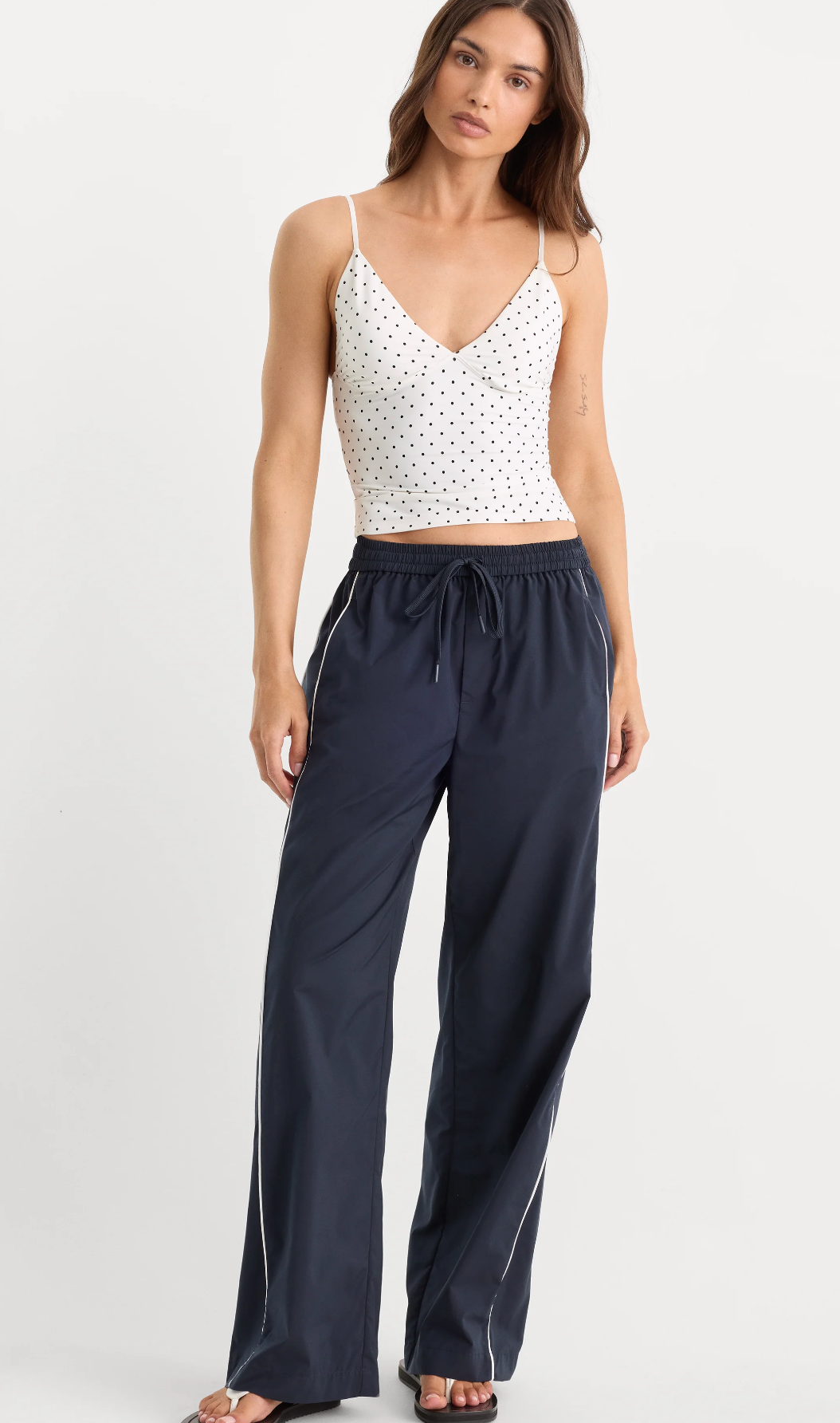 The Sport Pant