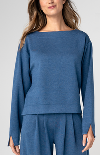 ButterSoft Boatneck