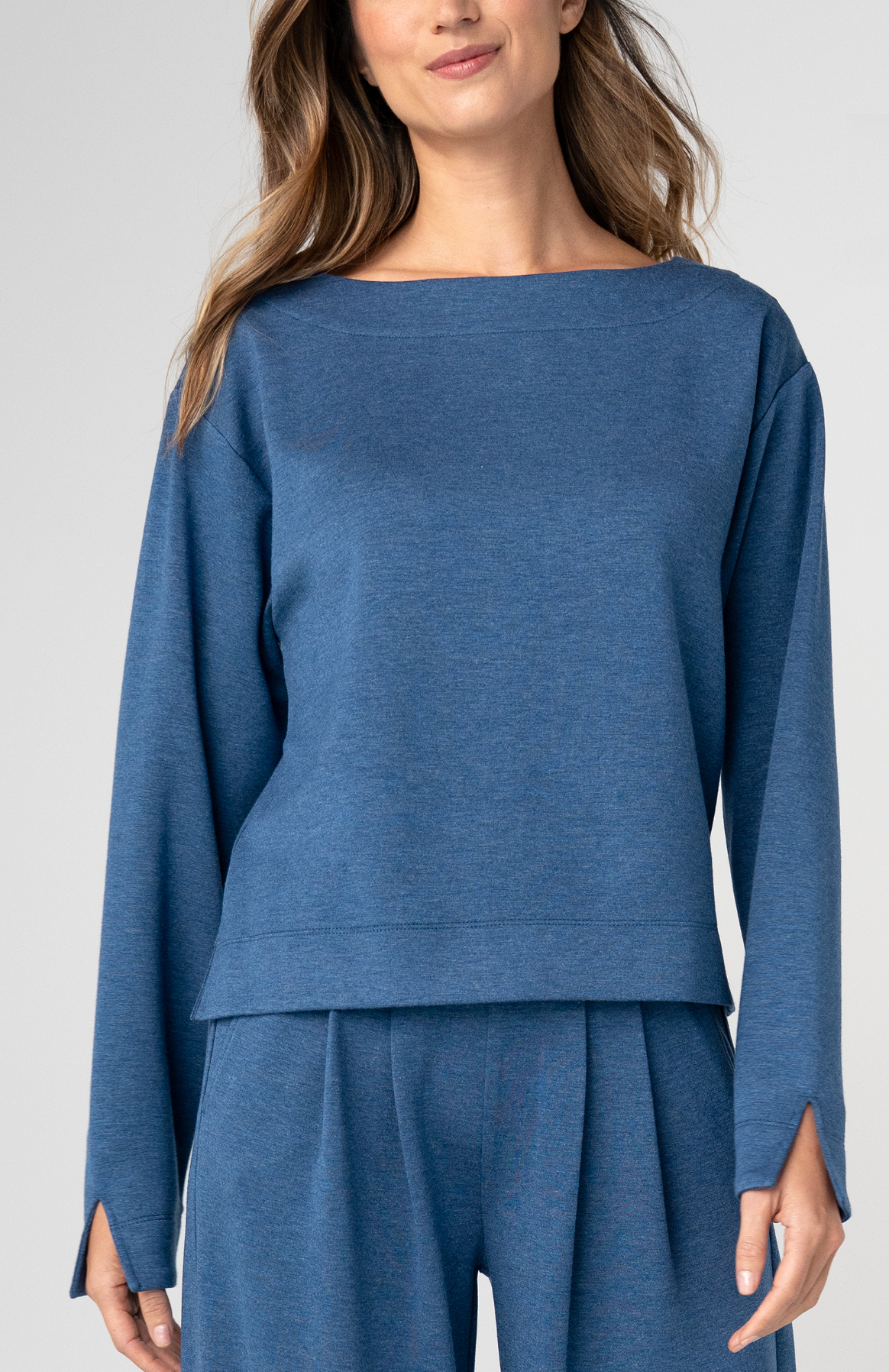 ButterSoft Boatneck