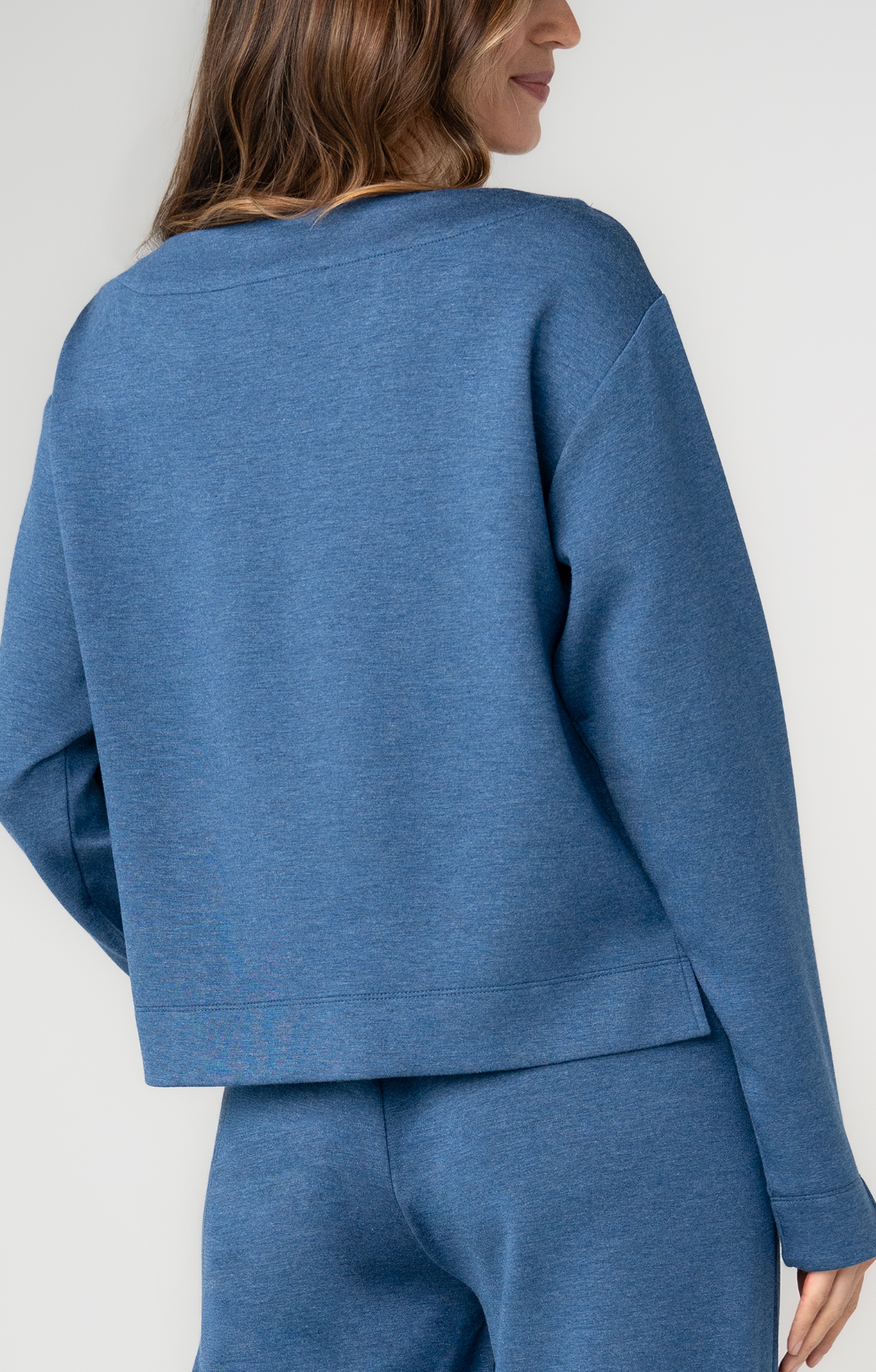 ButterSoft Boatneck